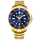 3950A.8 (Reloj Stürling para Hombre Cuarzo Aquadiver Depthmaster 3950A) (3879513063542)