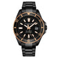 Aquadiver Depthmaster 3950A 42mm