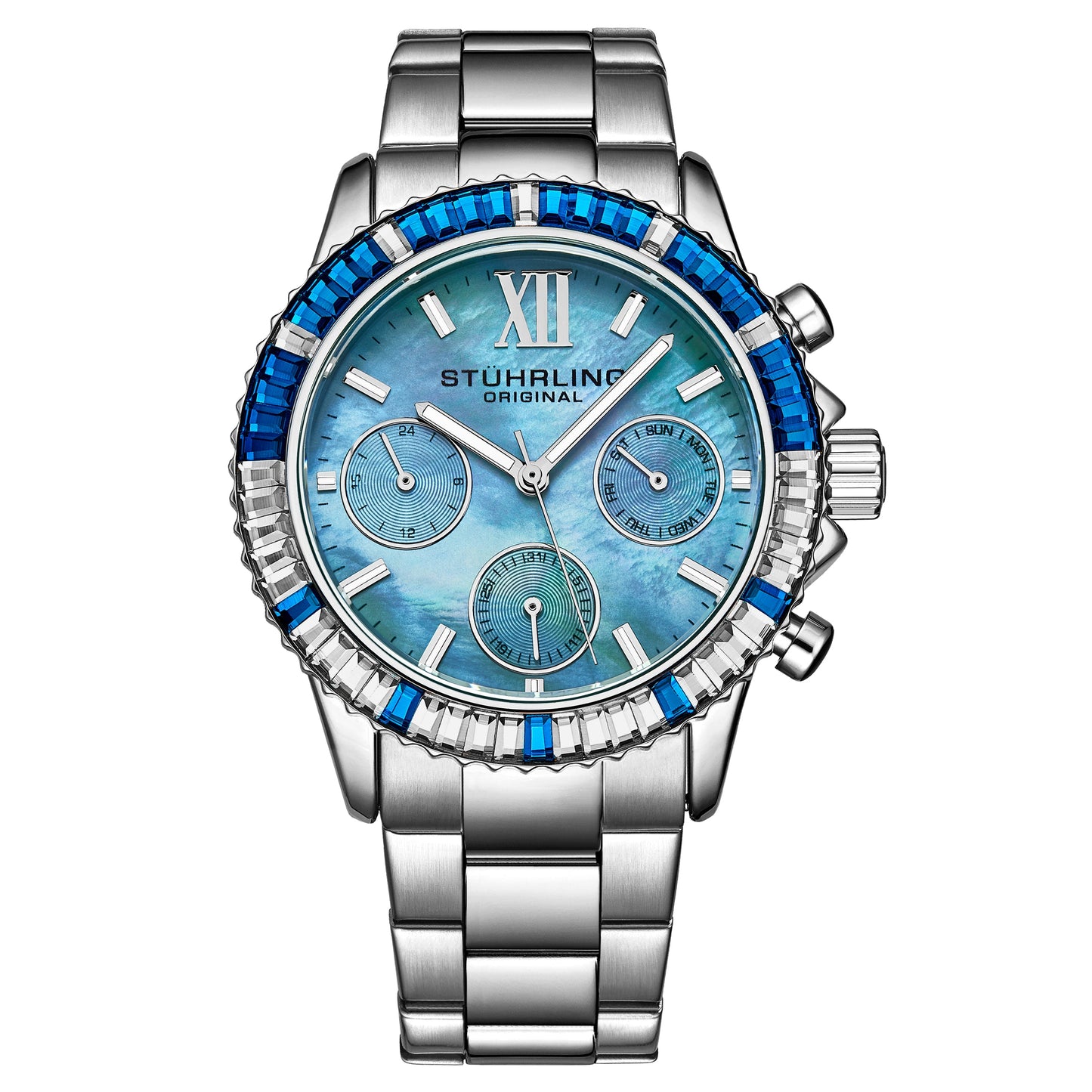 Fashion 3959 39mm, Cuarzo