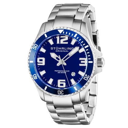 395.33U16 (Reloj Stürling para Hombre Cuarzo Aquadiver Regatta-Champion 395) (3880501280886)