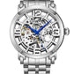 Reloj para Hombre Automático Legacy Sicilia 3964 44mm (4599109681289)