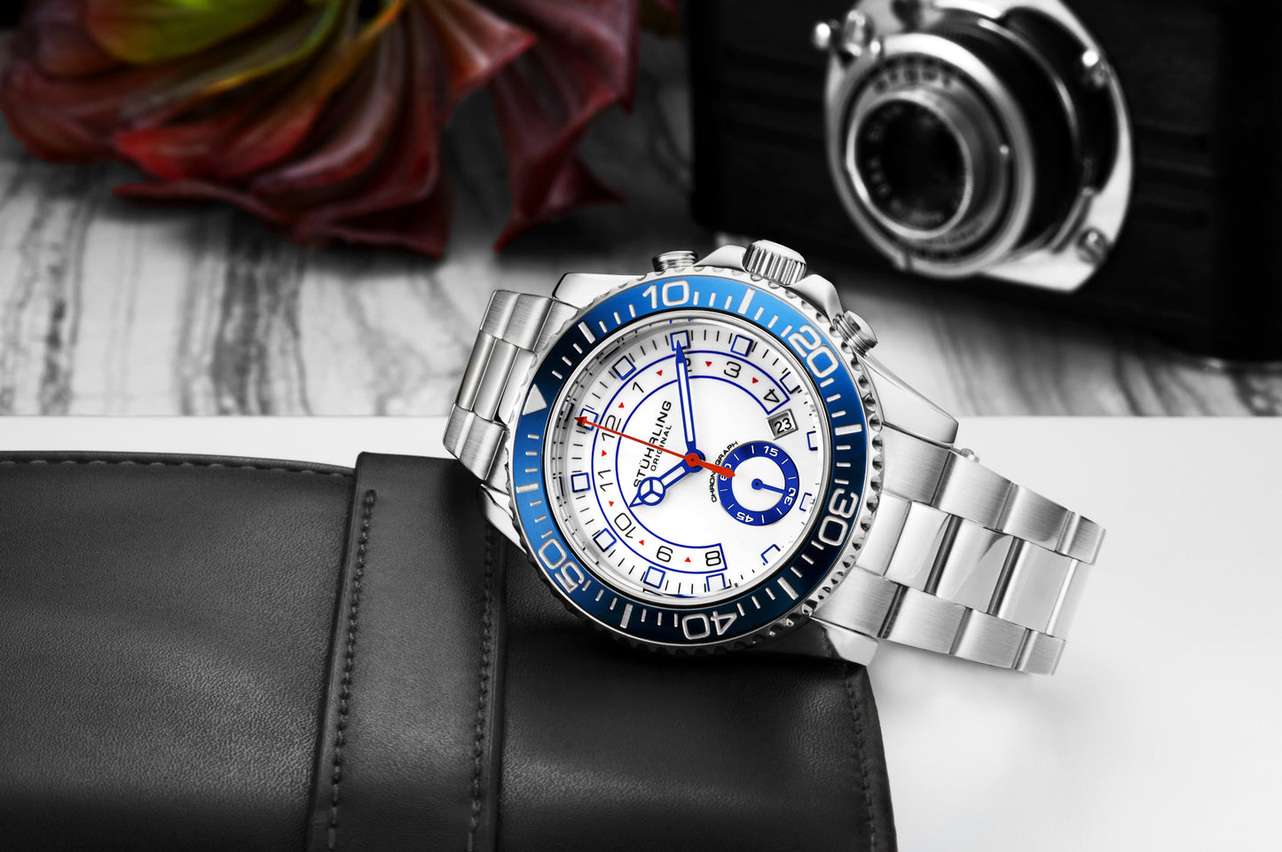 Brigadier 3966 42mm