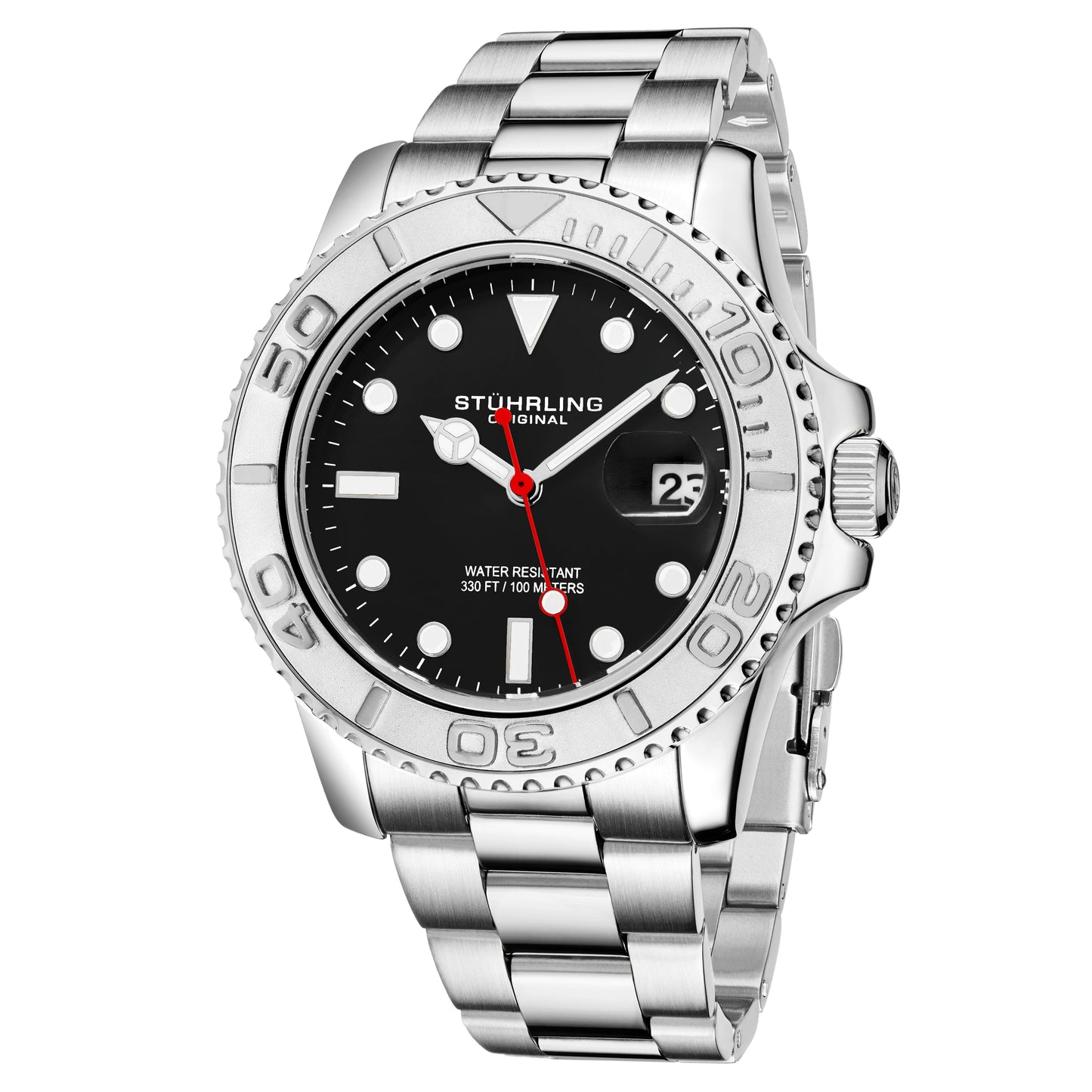 3967.3 (Reloj Stürling para Hombre Cuarzo Aquadiver Oceana 3967) (3927201185910)
