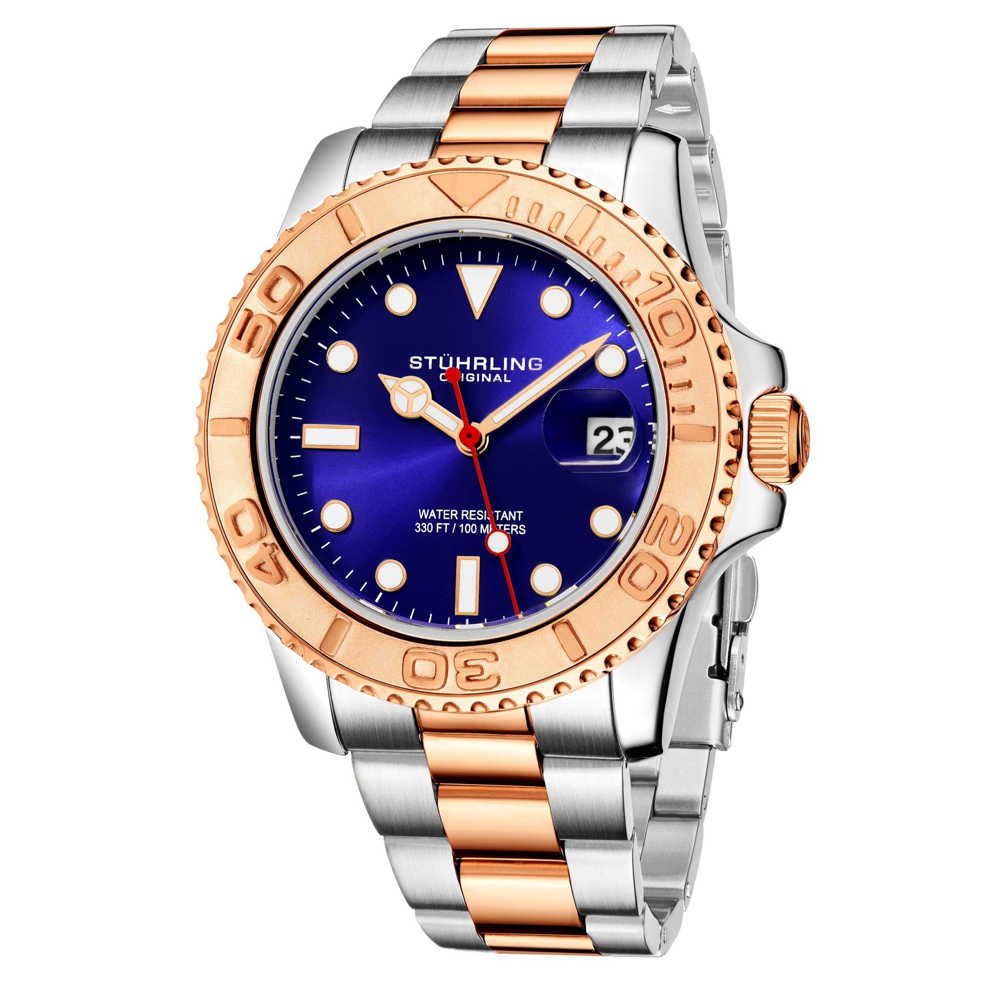 3967.6 (Reloj Stürling para Hombre Cuarzo Aquadiver Oceana 3967) (3927201185910)