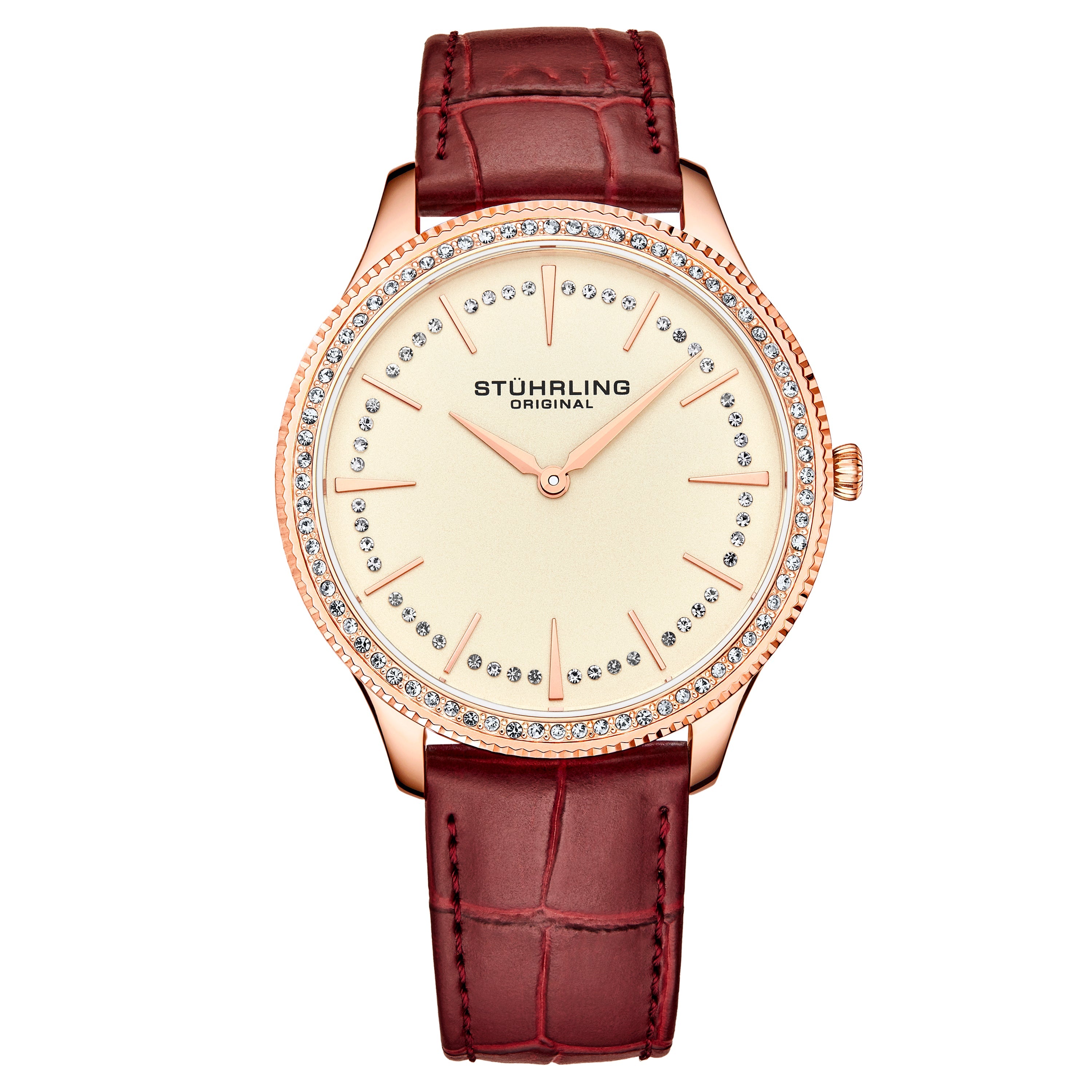 Reloj discount 38mm mujer