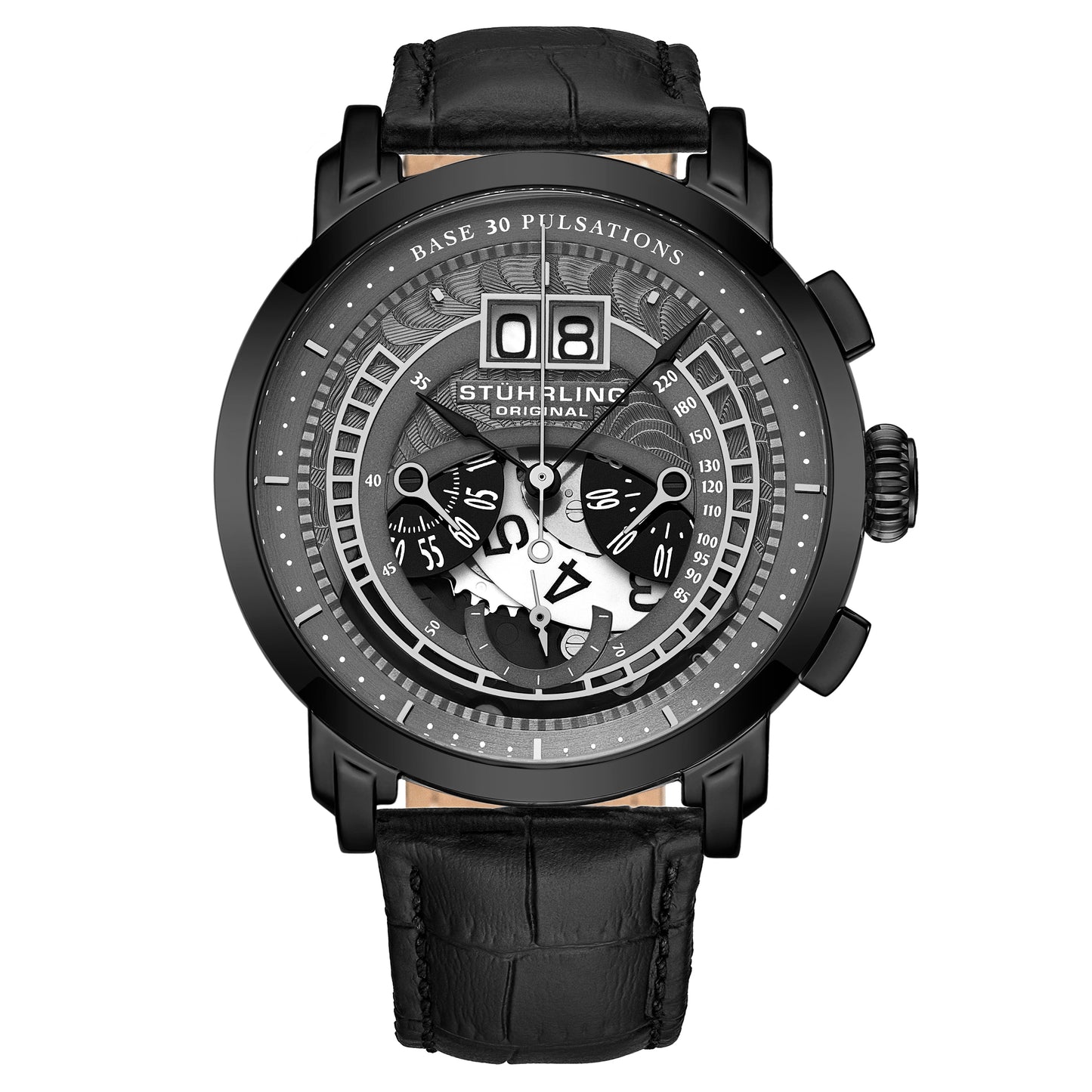 Imperia 4013 44mm Cronógrafo