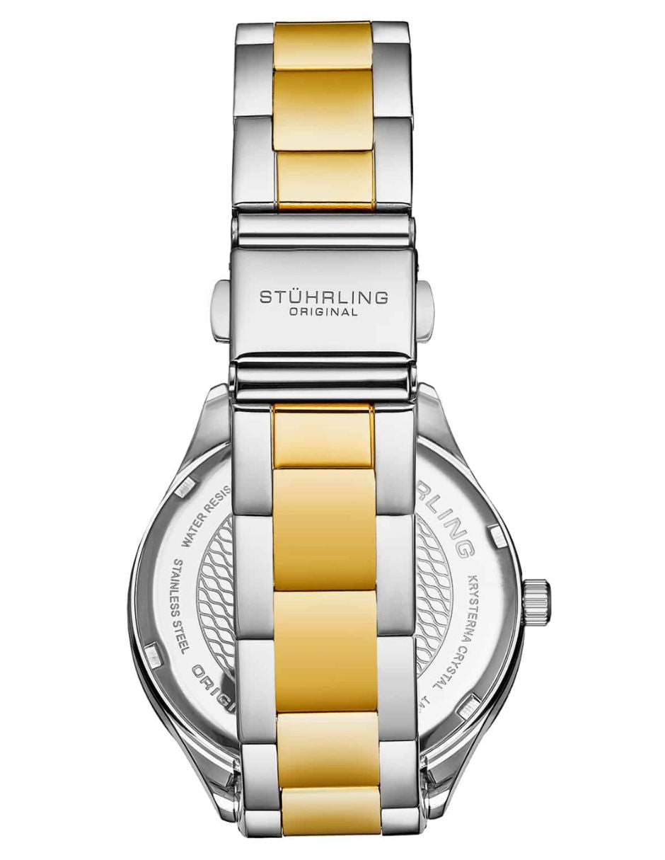 Saylor Madreperla 4019 38mm Cuarzo