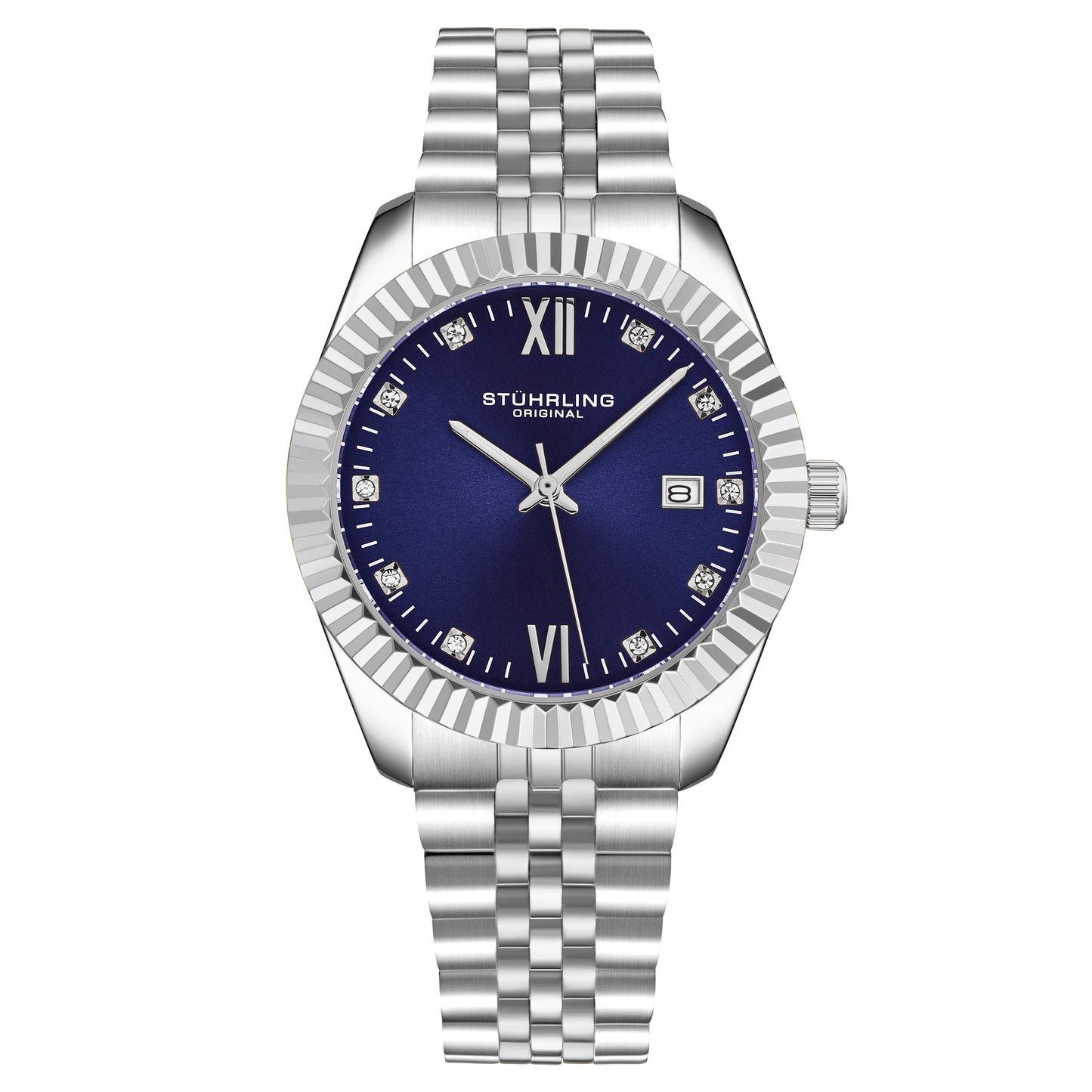 Gamine 4024, Cuarzo 42MM
