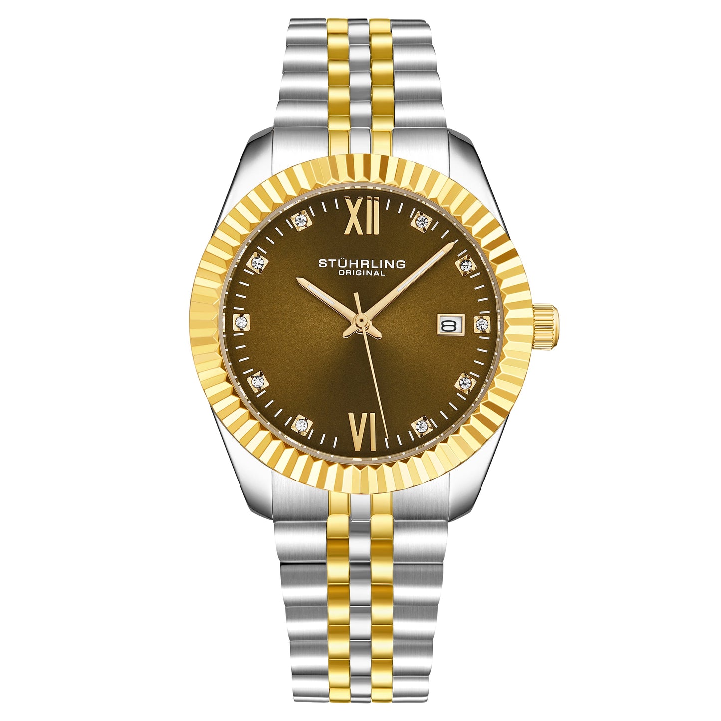 Gamine 4024, Cuarzo 42MM