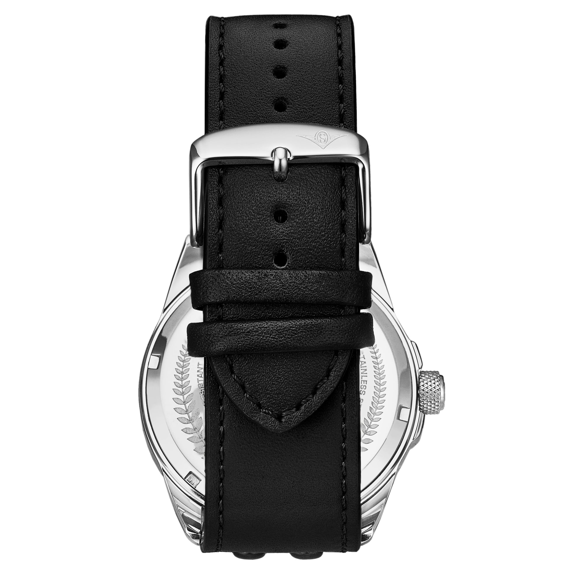 447A.01 (Reloj Stürling para Hombre Cuarzo Aviator Benoist 447A) (5275106017433)