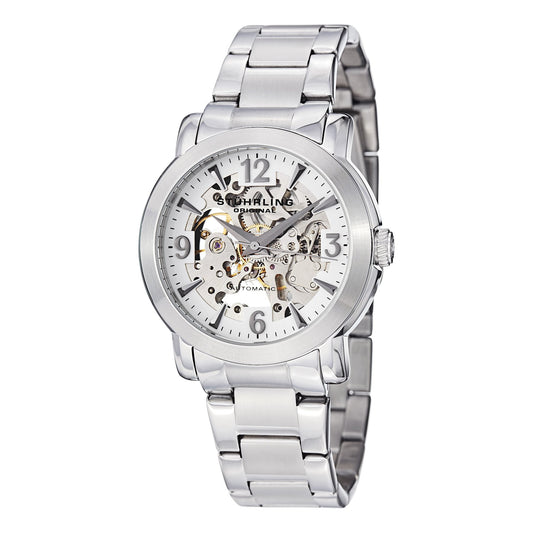 531G.33112 (Reloj Stürling para Hombre Automático Legacy Canterbury 531G) (3880513962102)