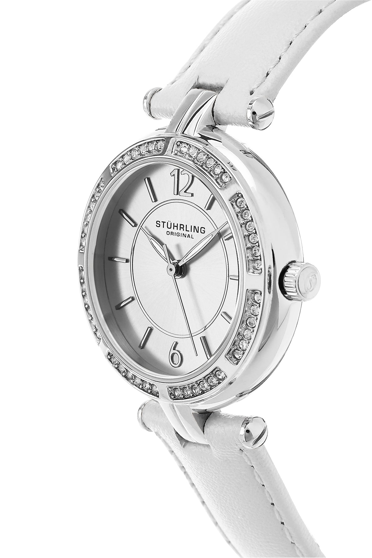 550.01 (Reloj Stürling para Mujer Cuarzo Vogue Pietre 550) (4597894348937)