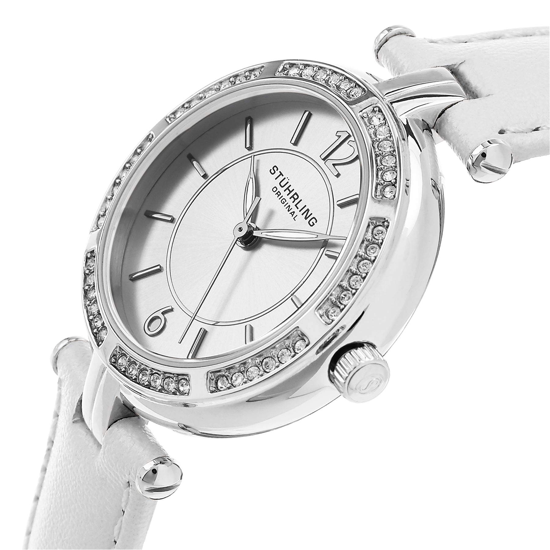 550.01 (Reloj Stürling para Mujer Cuarzo Vogue Pietre 550) (4597894348937)