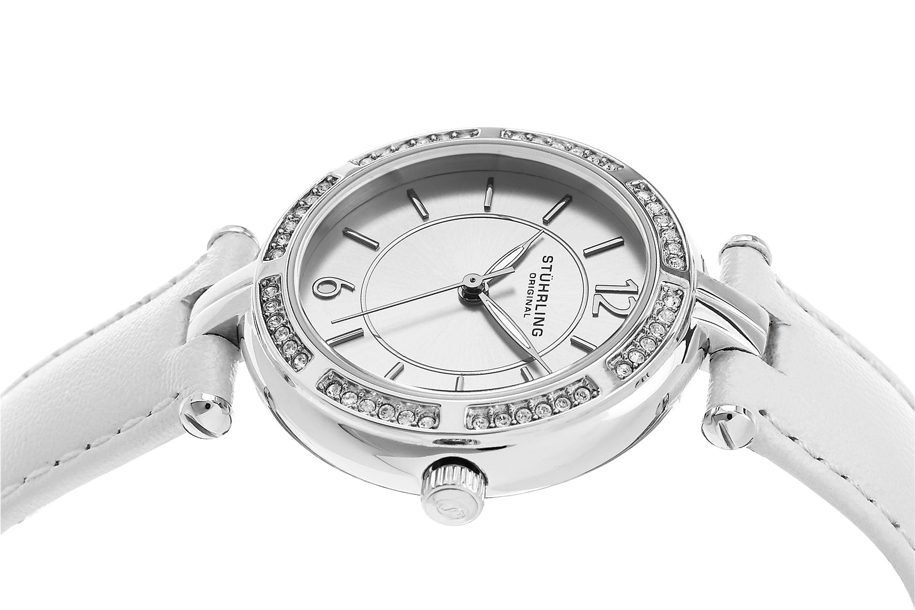 550.01 (Reloj Stürling para Mujer Cuarzo Vogue Pietre 550) (4597894348937)