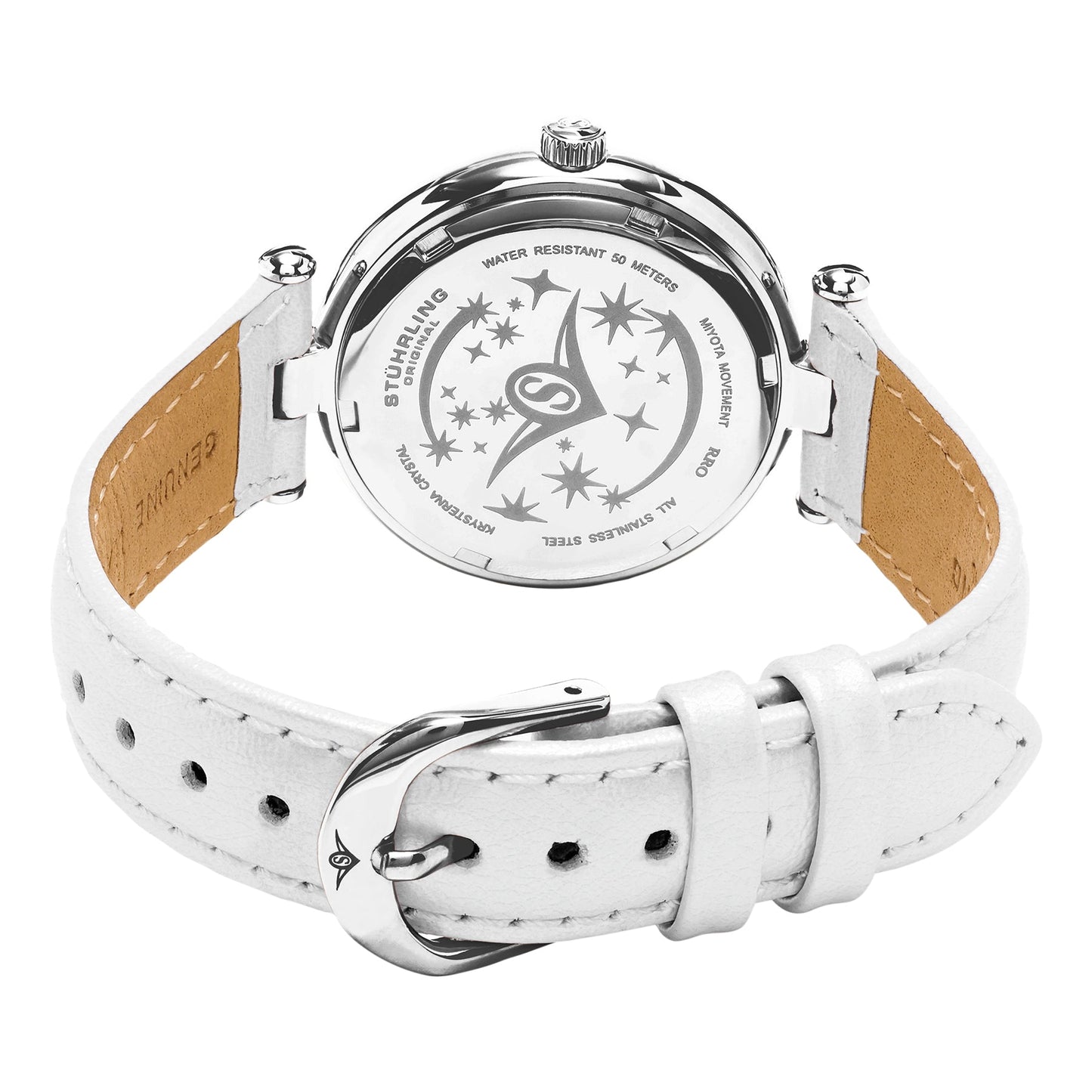 550.01 (Reloj Stürling para Mujer Cuarzo Vogue Pietre 550) (4597894348937)