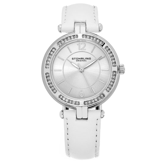 Reloj para Mujer Cuarzo Vogue Pietre 550 33mm (4597894348937)