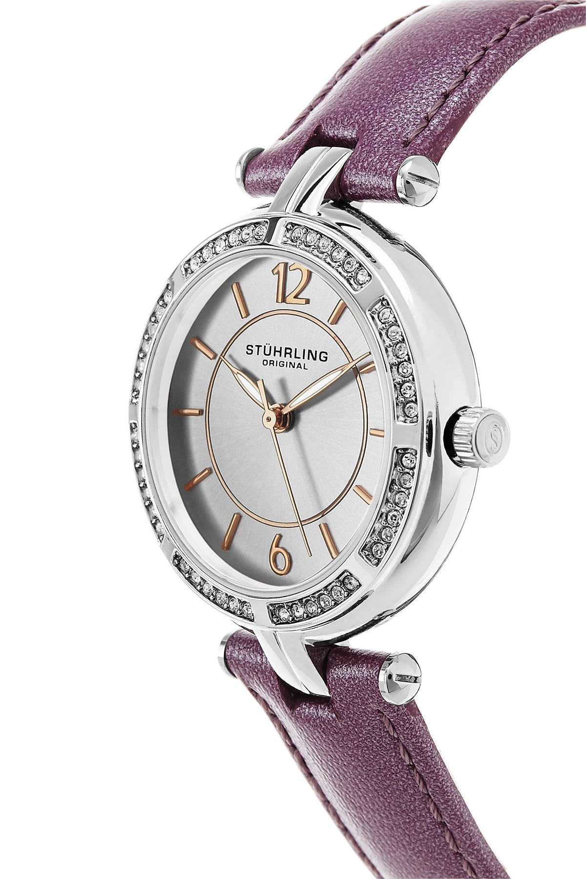 550.03 (Reloj Stürling para Mujer Cuarzo Vogue Pietre 550) (4597894348937)