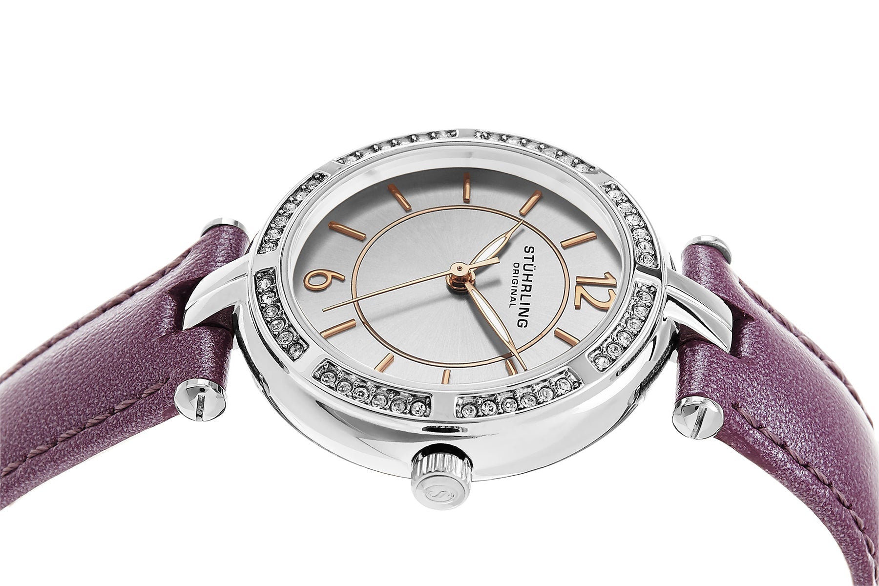 550.03 (Reloj Stürling para Mujer Cuarzo Vogue Pietre 550) (4597894348937)