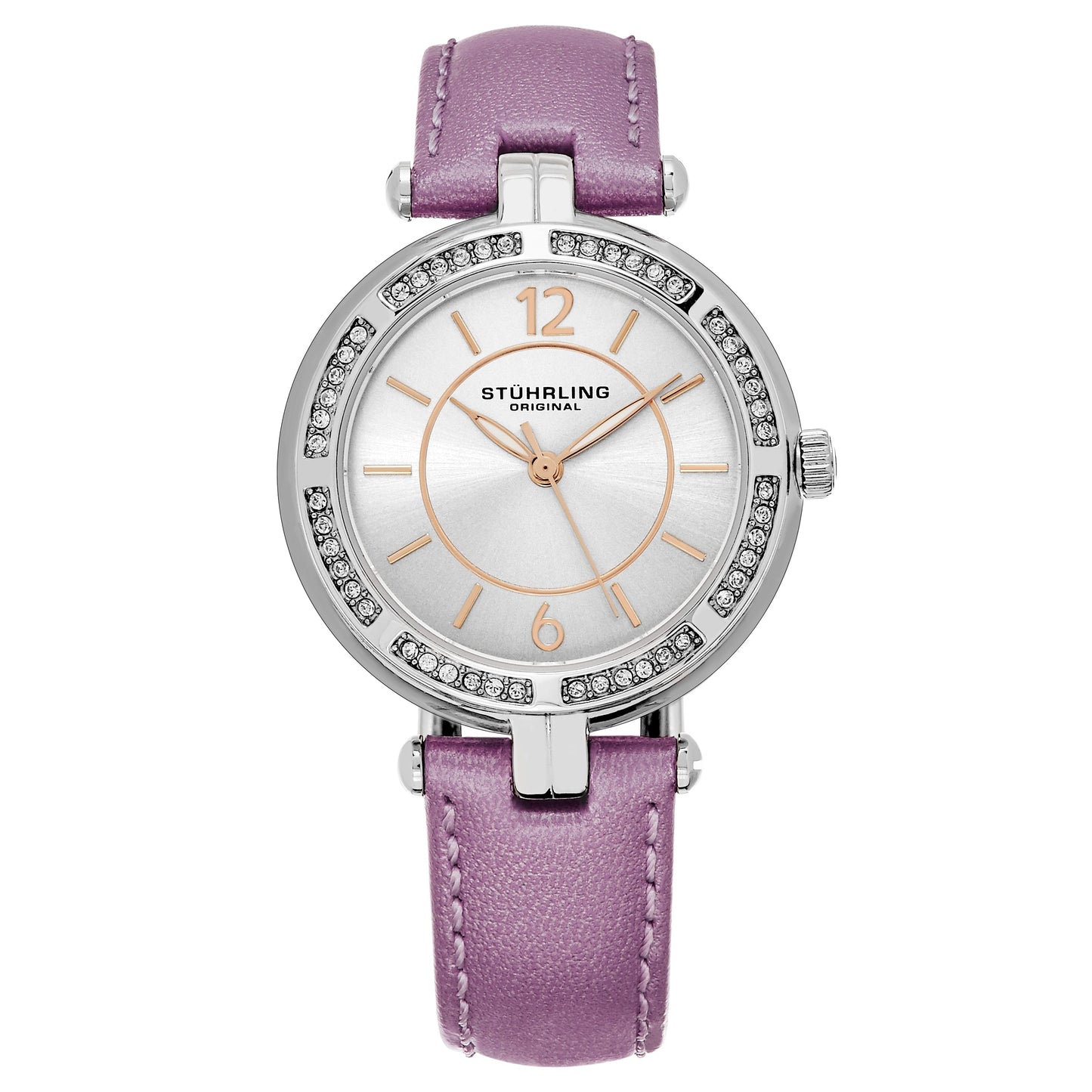 Serena 550 33mm