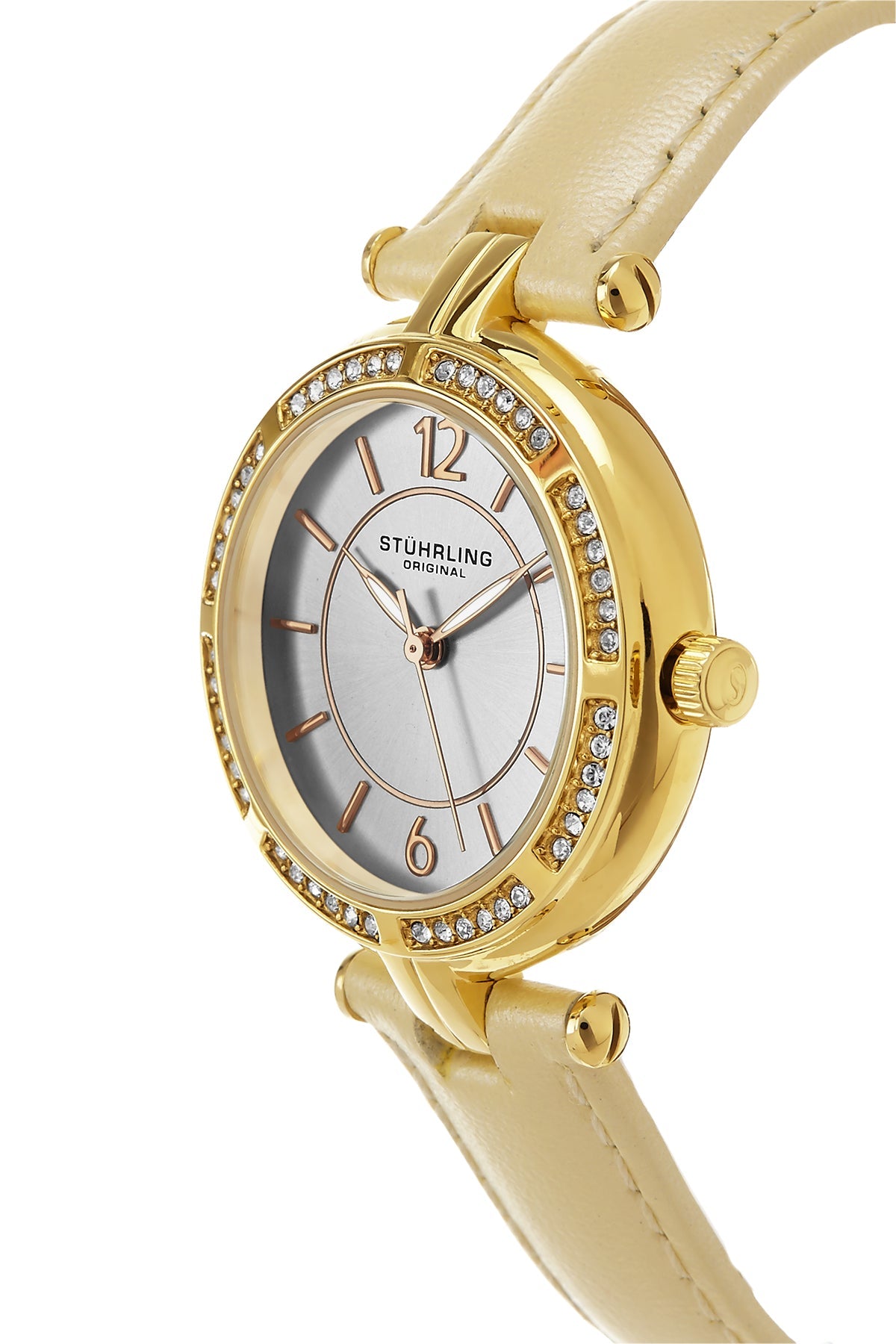 550.04 (Reloj Stürling para Mujer Cuarzo Vogue Pietre 550) (4597894348937)