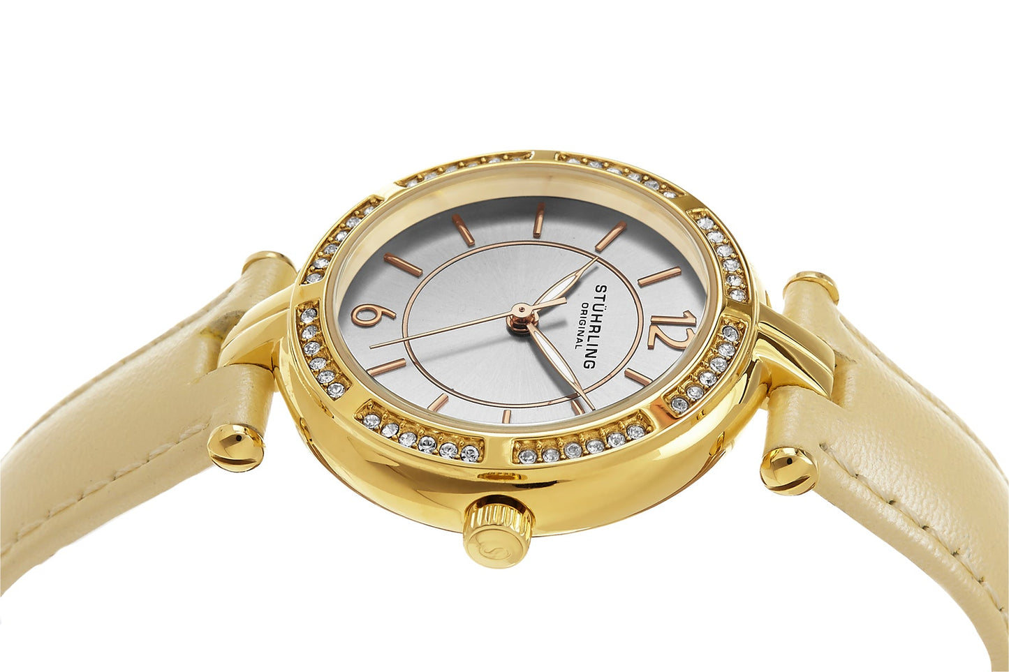 550.04 (Reloj Stürling para Mujer Cuarzo Vogue Pietre 550) (4597894348937)