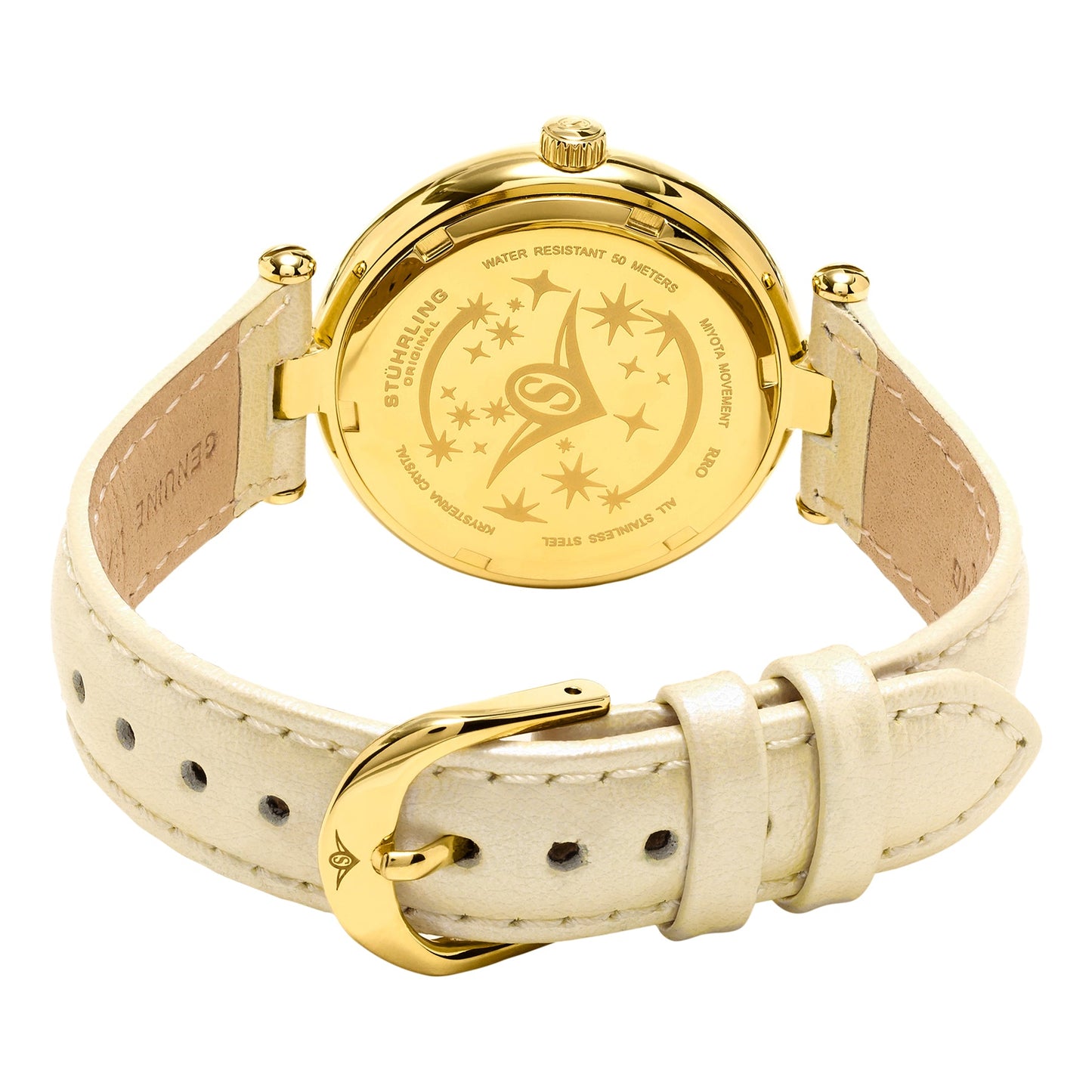 550.04 (Reloj Stürling para Mujer Cuarzo Vogue Pietre 550) (4597894348937)