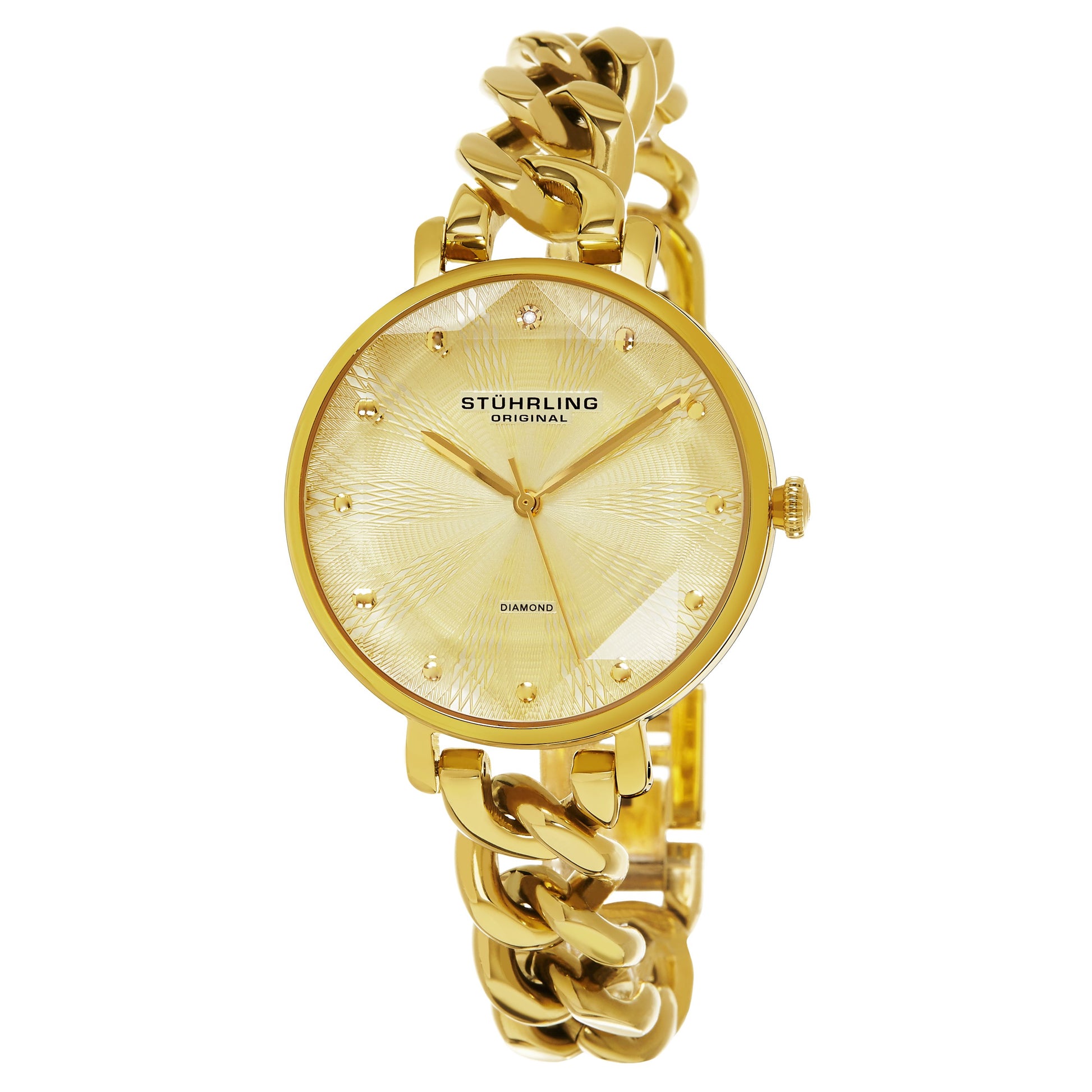 596.04 (Reloj Stürling para Mujer Cuarzo Vogue Fashion 596) (3880501608566)