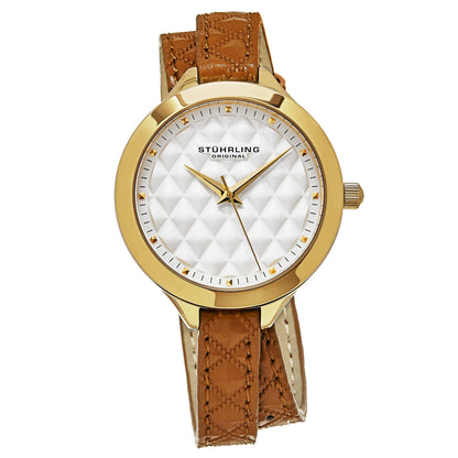 658.02 (Reloj Stürling para Mujer Cuarzo Vogue Deauville 658) (4597894742153)
