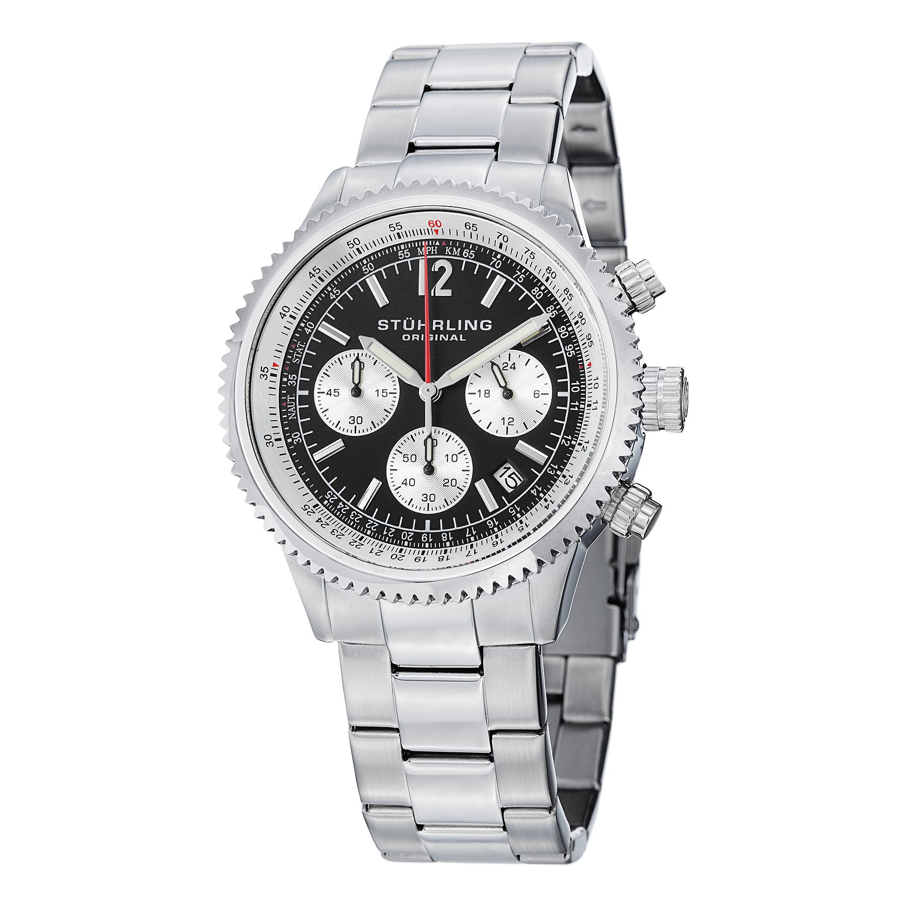 669B.01 (Reloj Stürling para Hombre Cuarzo Monaco Monza 669B) (3879514570870)