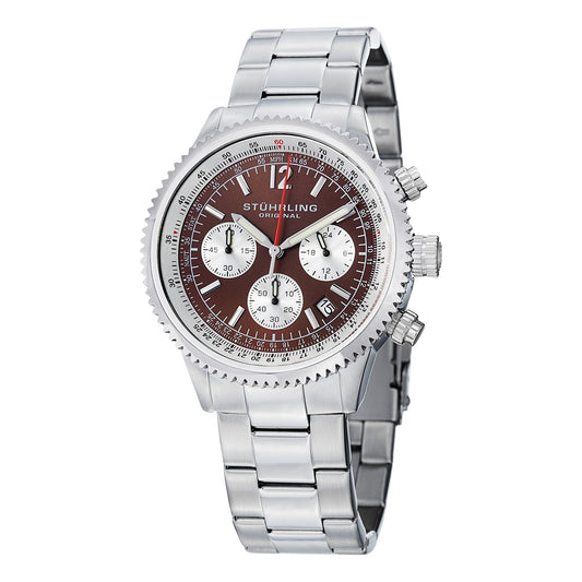 669B.03 (Reloj Stürling para Hombre Cuarzo Monaco Monza 669B) (3879514570870)