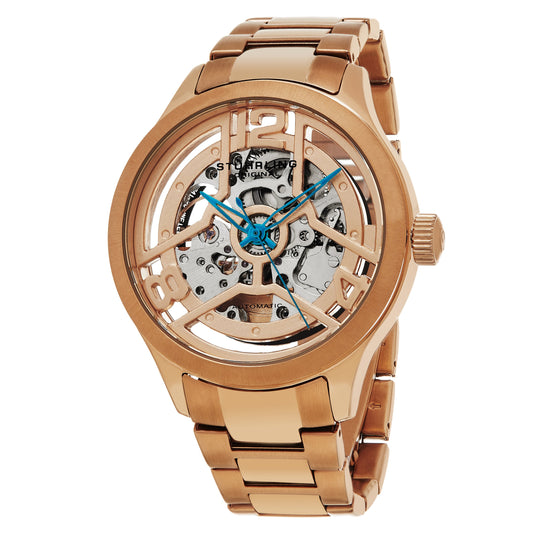 784.04 (Reloj Stürling para Hombre Automático Legacy Winchester 784) (3880512422006)