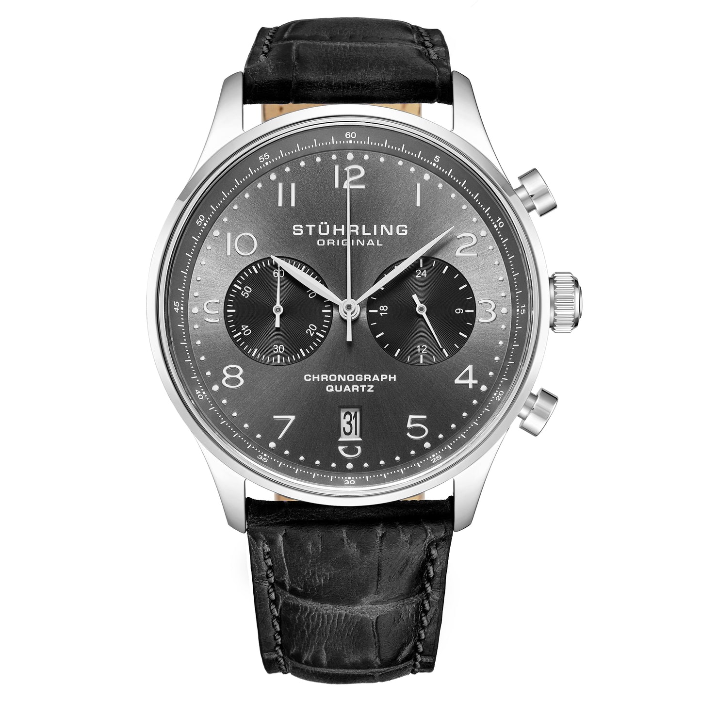 896.02 (Reloj Stürling para Hombre Cuarzo Monaco GR1-Q 896) (3879515553910)