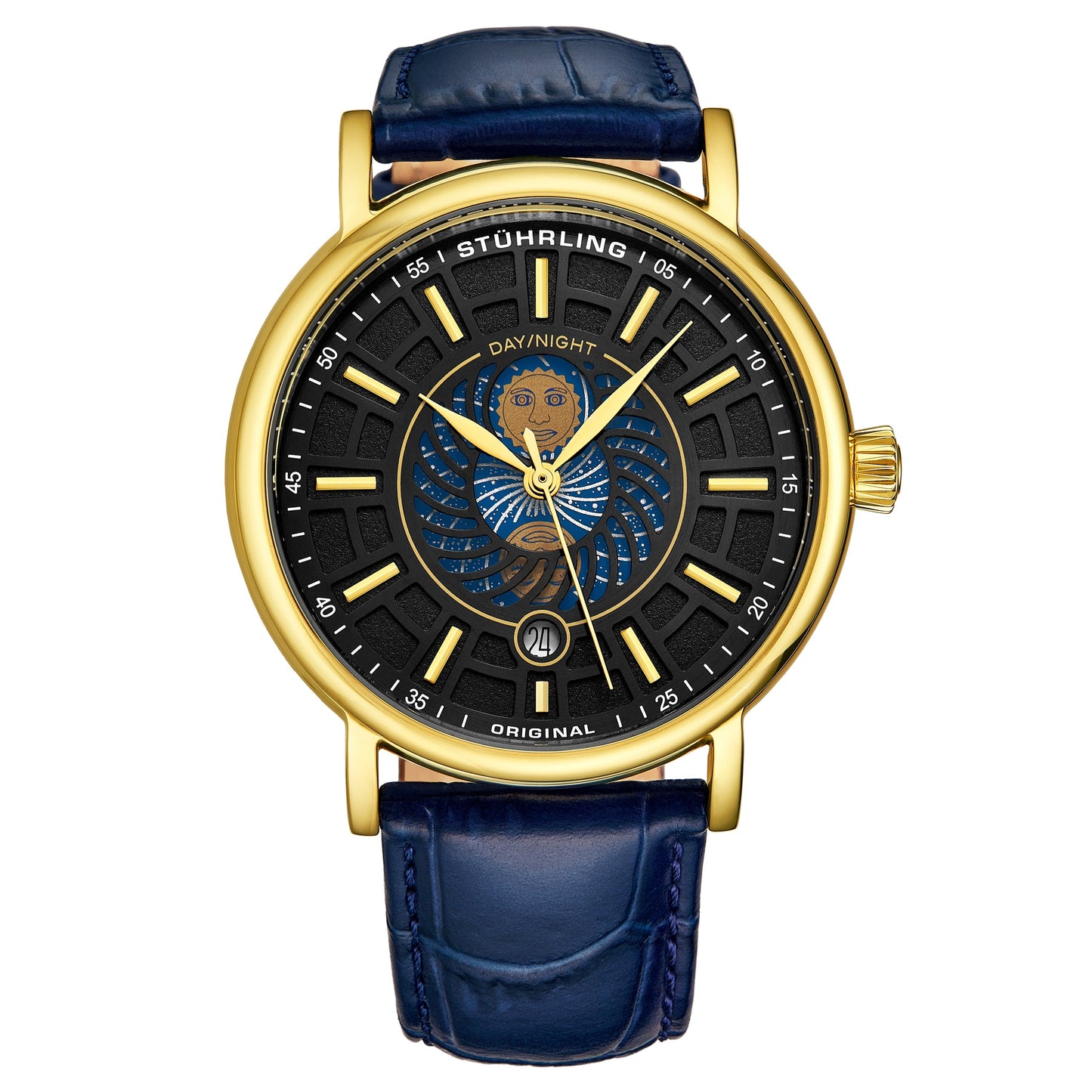 Duet 899 42mm