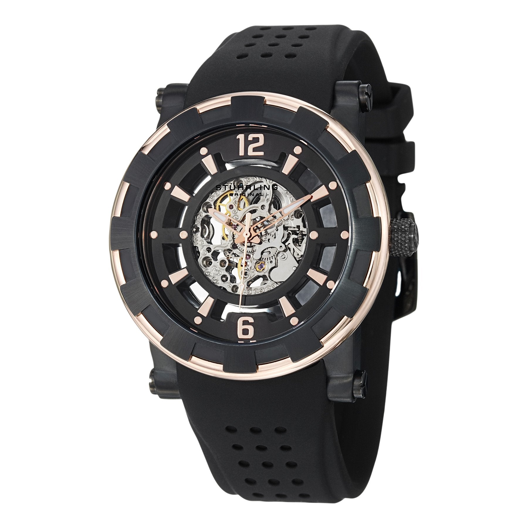 913.02 (Reloj Stürling para Hombre Automático Legacy Automaton 913) (3880512913526)