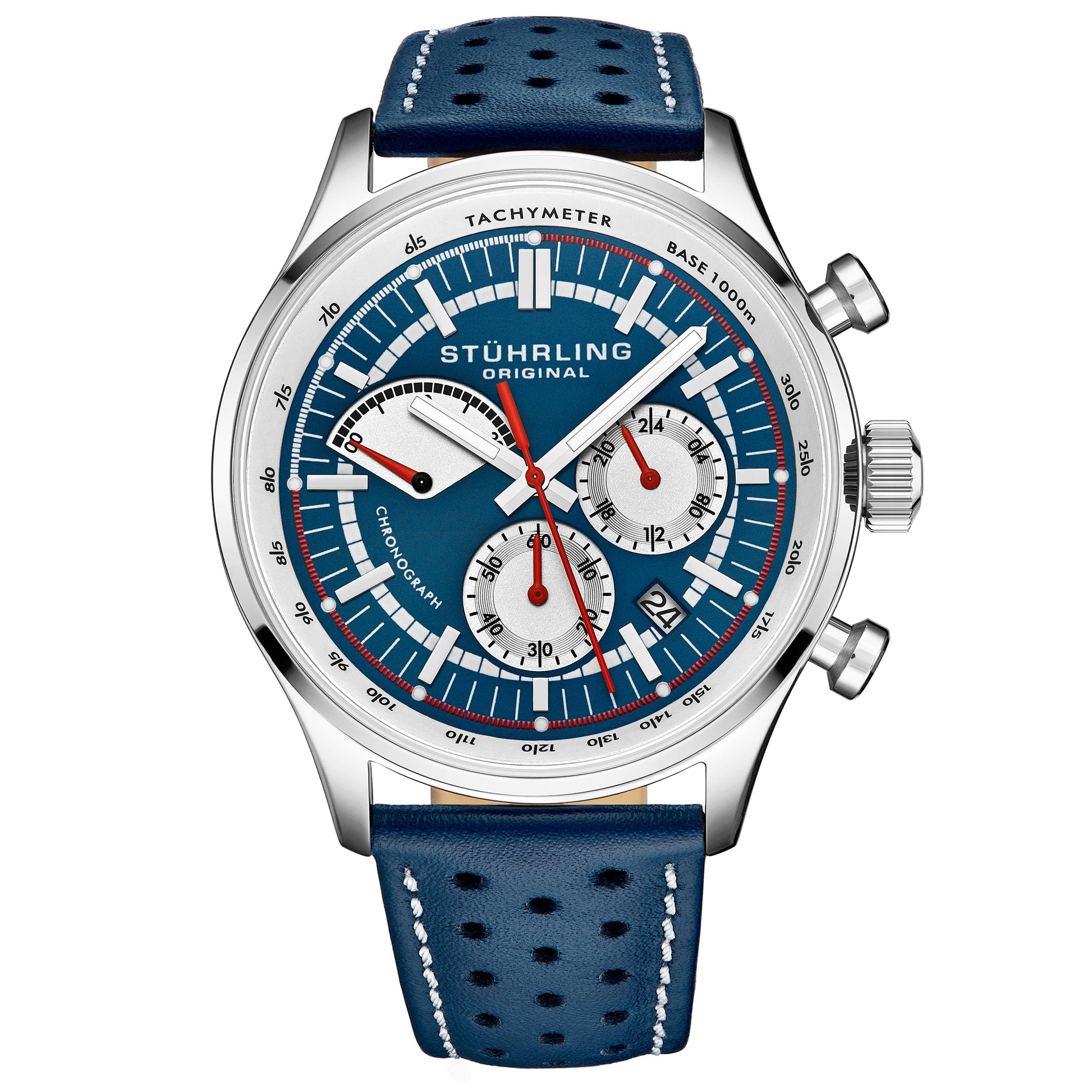 934.02 (Reloj Stürling para Hombre Cuarzo Monaco Autostrada 934) (3879516700790)