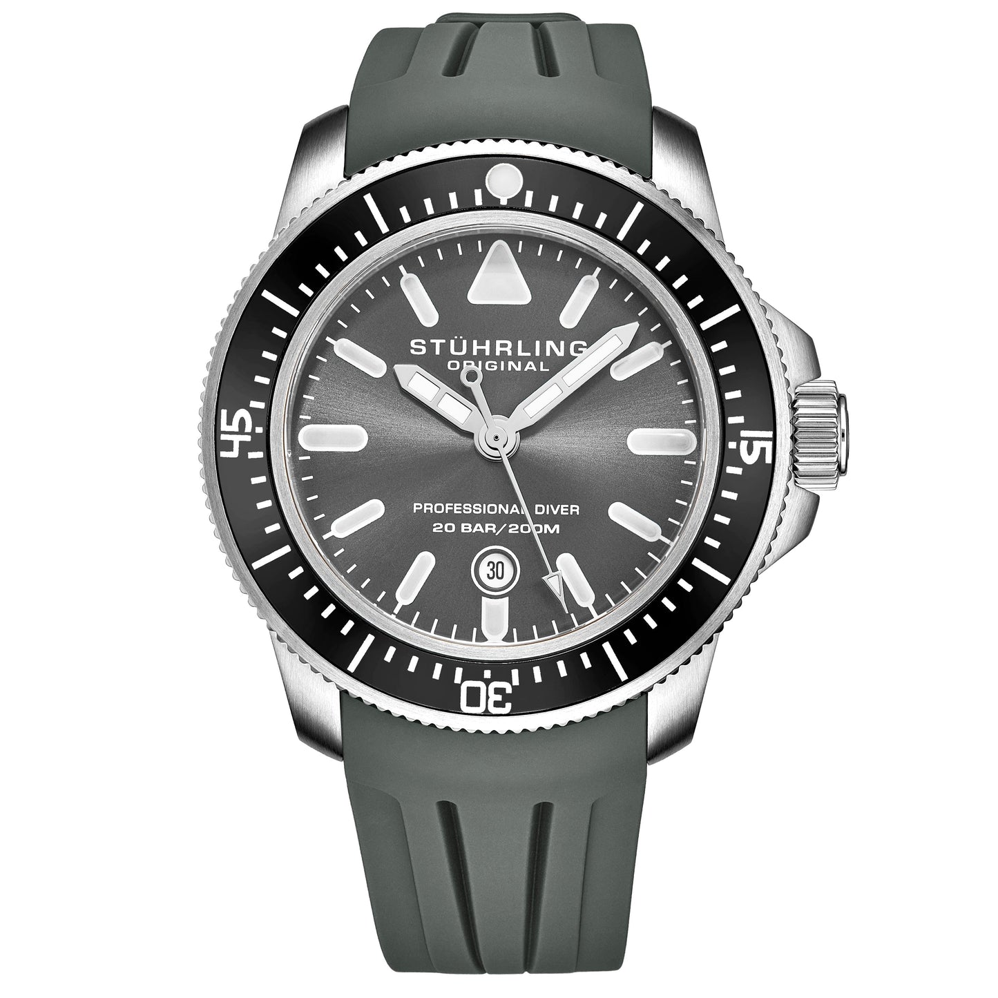 Maritimer 935 43mm