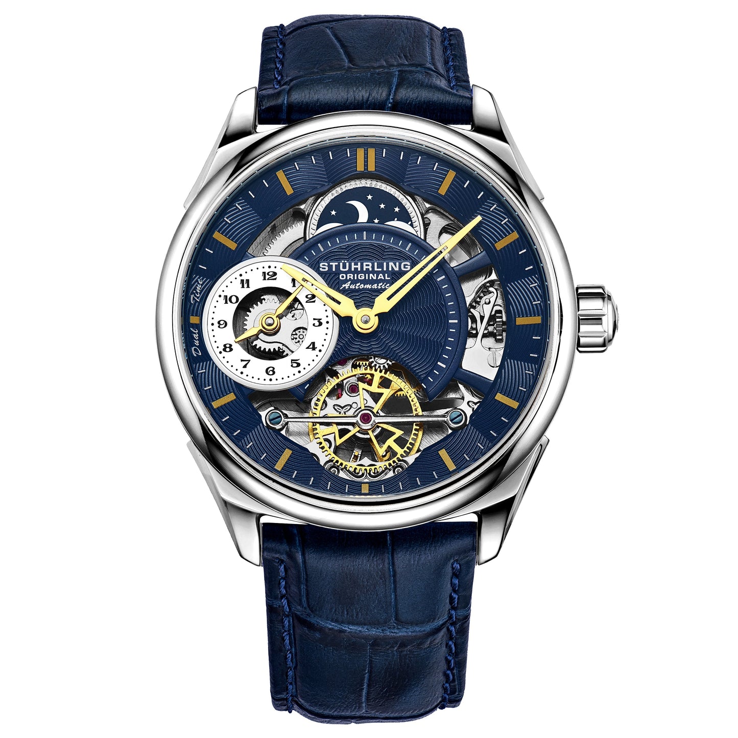 Presidia 943A 42mm Automático