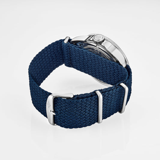 966A.01 (Reloj Stürling para Hombre Cuarzo Aquadiver Hood 966A) (4597897625737)