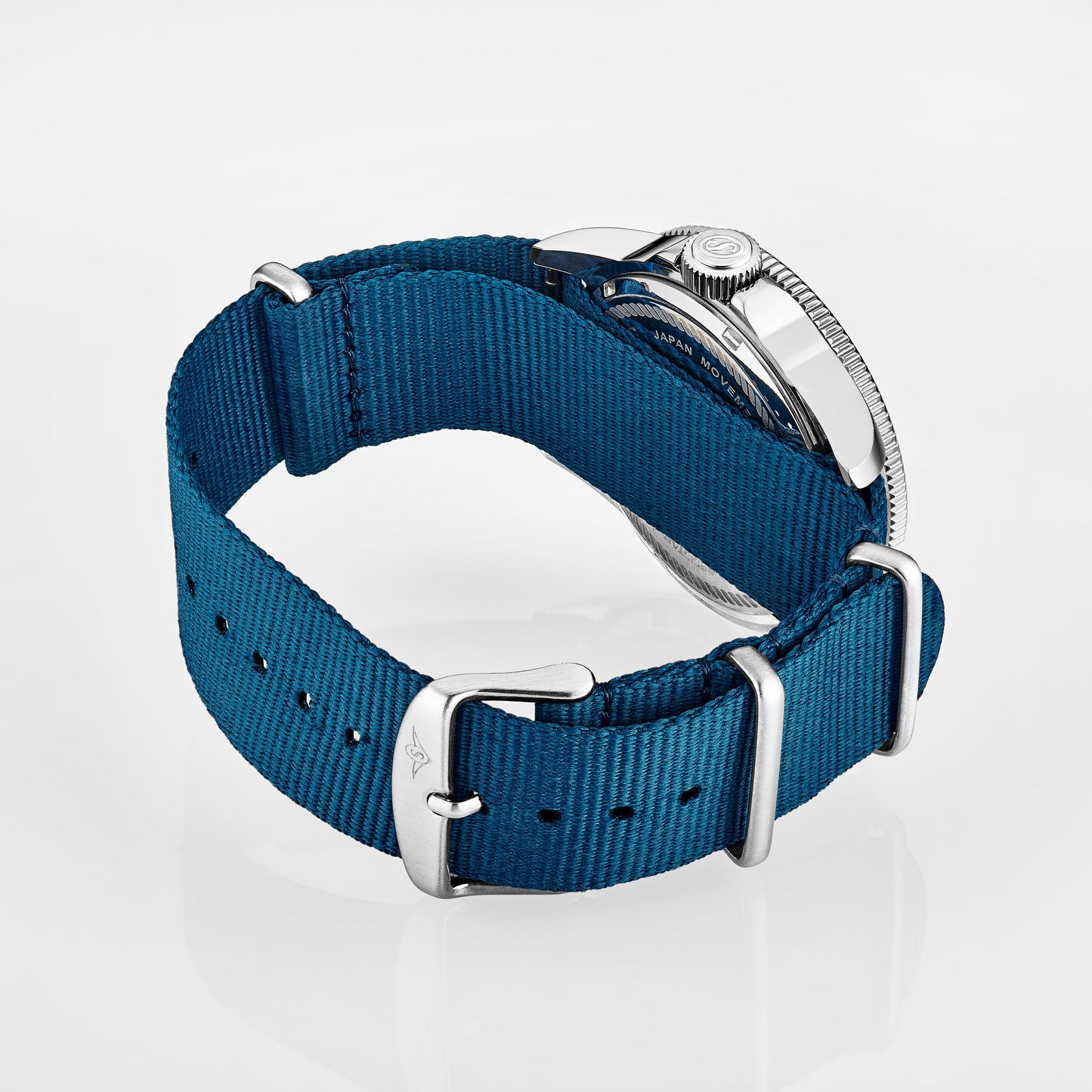 966B.03 (Reloj Stürling para Hombre Cuarzo Aquadiver Orlova 966B) (4597897756809)