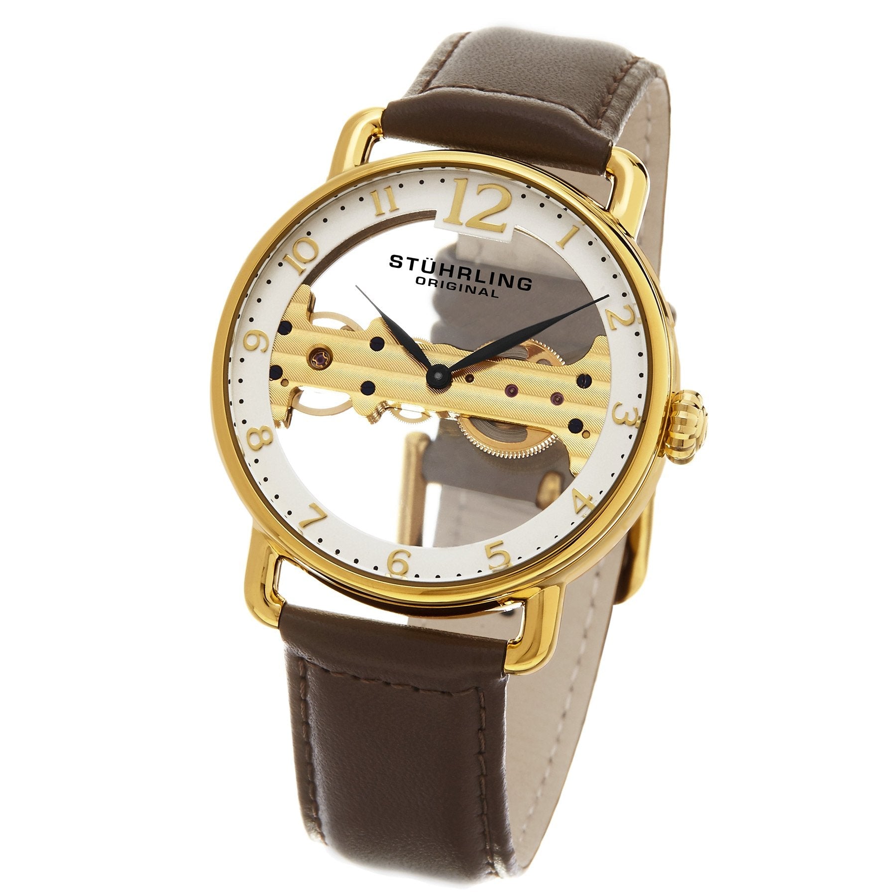 Stuhrling on sale legacy 574