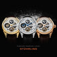 Symphony Jenson 3939 42mm