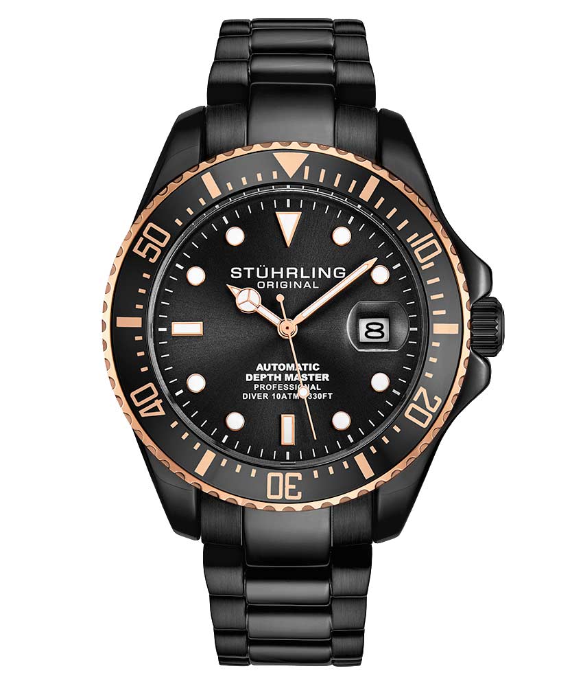 Depthmaster 3940 42mm