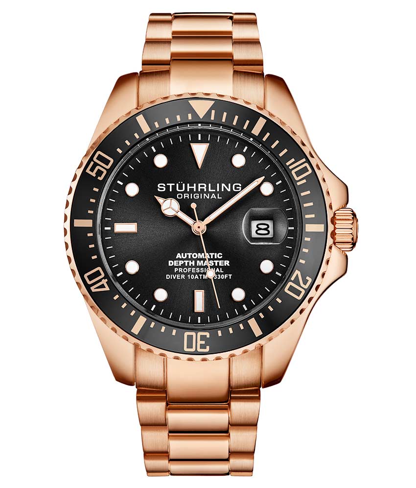 Depthmaster 3940 42mm