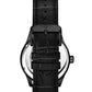  Black Dial / Black Case / Black Band