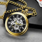 Black/Gold/