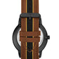  Black Dial / Black Case /  Band