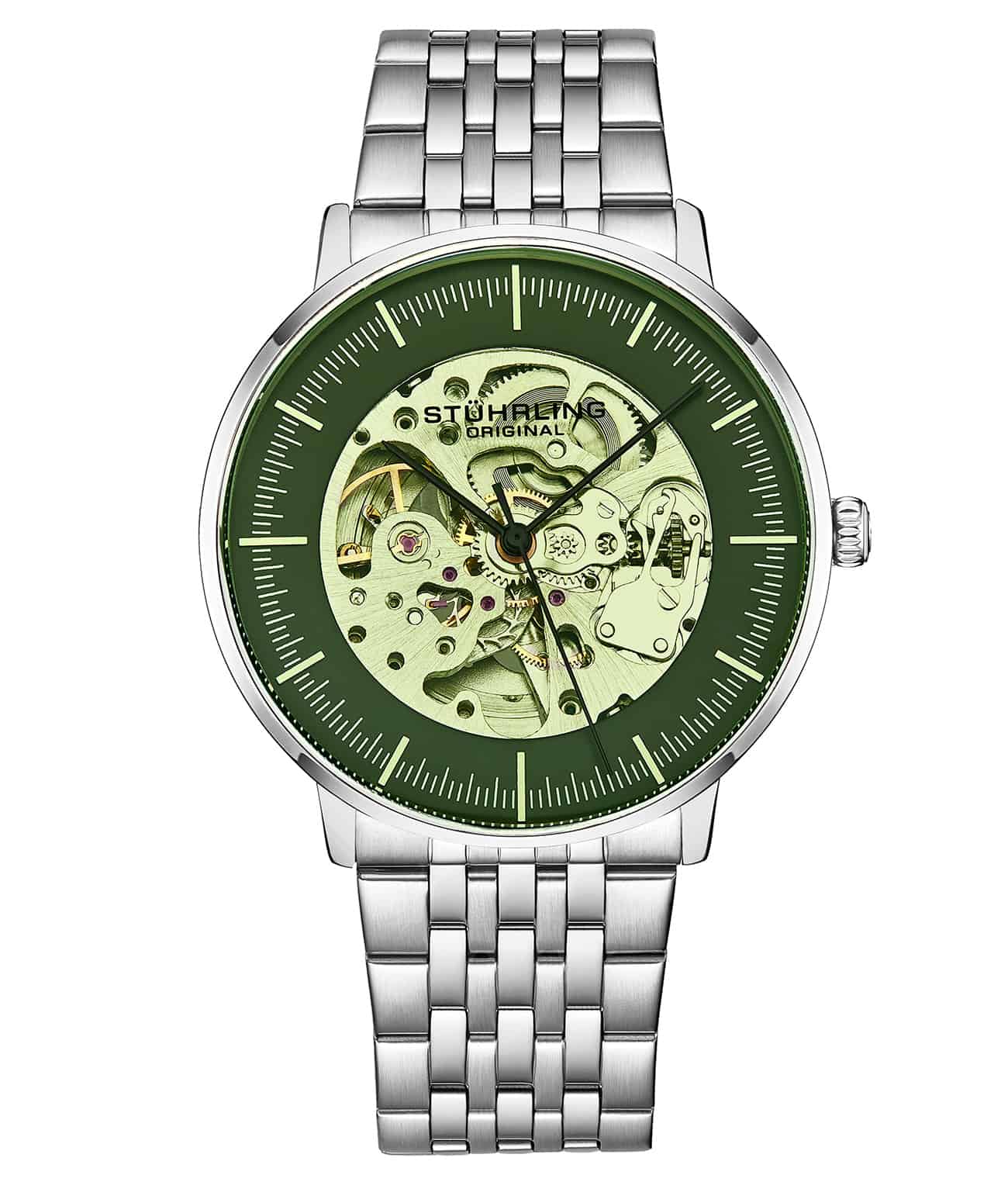 THE SPECIAL SPECTRUM 3994T Automático 42mm