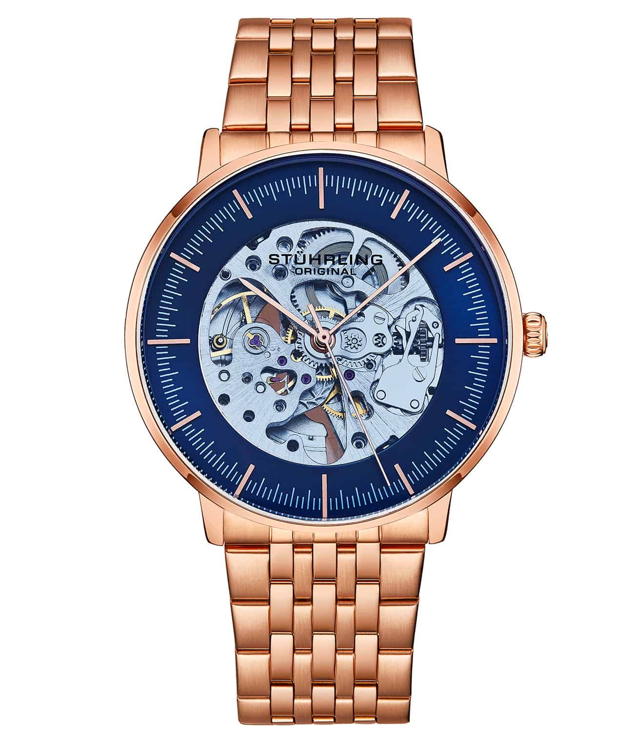 THE SPECIAL SPECTRUM 3994T Automático 42mm