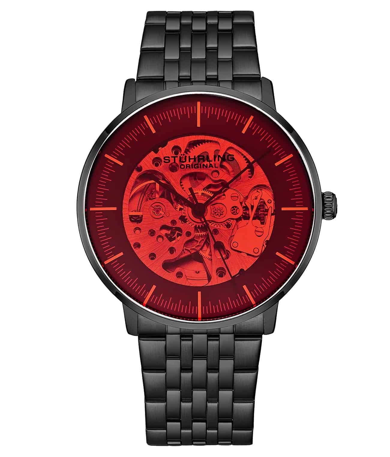 THE SPECIAL SPECTRUM 3994T Automático 42mm