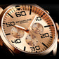 Aviator Aviator 4001 42mm